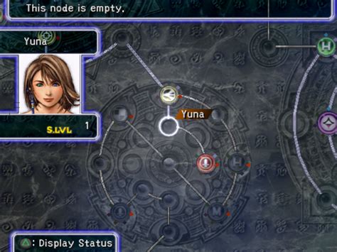 Strategies for Efficiently Farming Magic Spheres in Final Fantasy X
